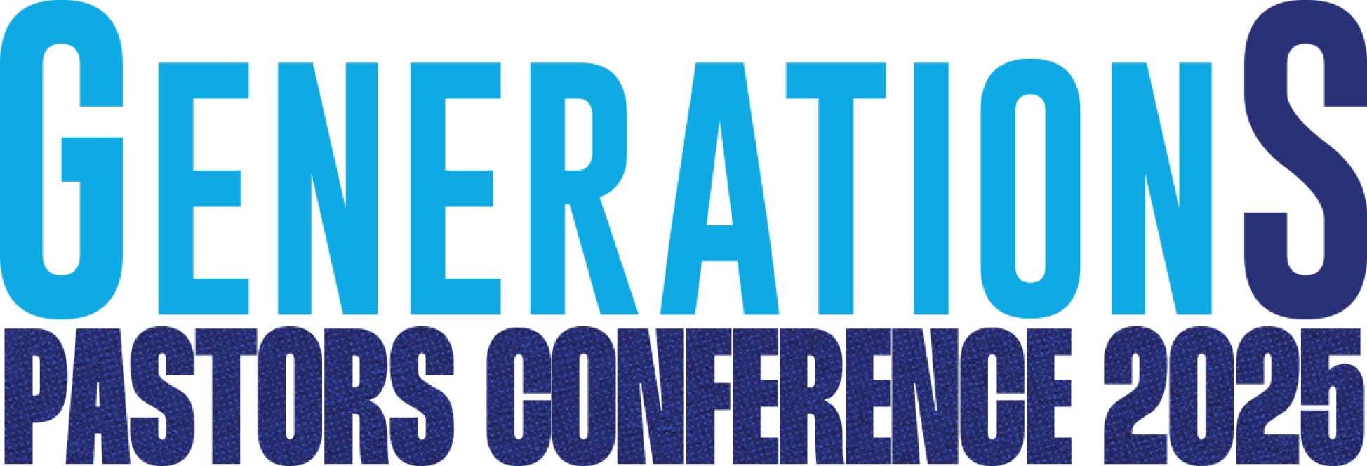 GenerationS Pastors Conference 2025 Heart of God Church Singapore HOGC